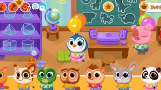 Bubbu School My Cute Pets Mod Apk 1.05 Unlimited Moneyfree Purchaseunlocked