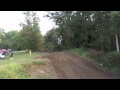 Apple Cabin Practice - last one of the season