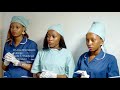 DR JOSE CHAMELEONE:TUBONGE (OFFICIAL HD VIDEO)