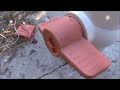 PVC Ball Valve Broken Handle Repair