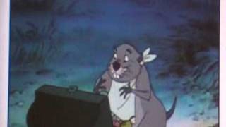 Dont Feed The Bear - Winnie The Pooh My Voice