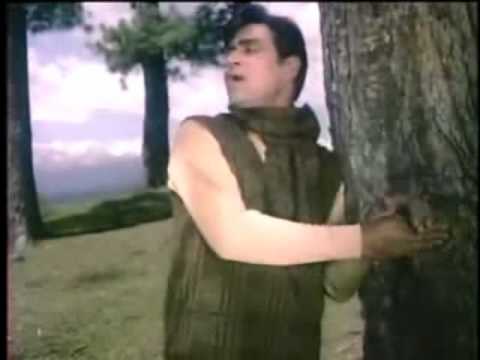 Song: Mujhe Teri Mohabbat Ka Film: Aap Aye Bahaar Ayee (1971...
