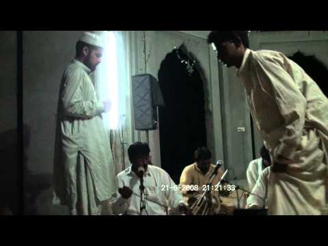 Gulam Rasool urf Tullah Kalam Syed Abul Kamal Barq Noshahi
