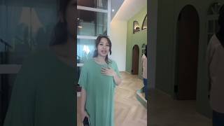 House Tour Rumah Janna Nick & Dini Schatzmann