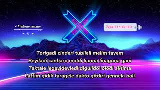 Sagopa Kajmer Midone Sinane V2 Torigadi Cinderi Işte O Şarkının Sözleri