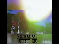 Khai Bahar - Jodoh Ku(Ost Cinta Tiada Ganti)