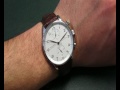 iwc portugieser