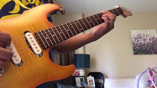 Watch Sitti One Note Samba video