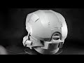 First Look at the Halo Master Chief Motorcycle Helmet from NECA! neca.io/1l2UxnU