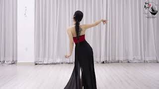 [Studio] Múa Phong Nguyệt | Hoàng Linh | Cover Dance Linh Shyne