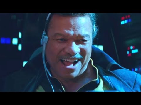 Things Only True Fans Noticed In The Rise of Skywalker Trailer