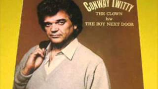 Watch Conway Twitty The Clown video
