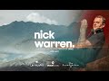 Live from LAS PALAPAS by NICK WARREN | On Air Music x The Soundgarden