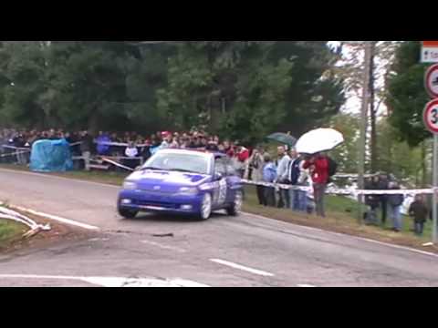 Renault Clio Williams Maxi Tribute