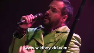 Wild Boys Wild Boys HOB 071219