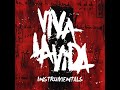 Coldplay Life In Technicolor ii Instrumental Official