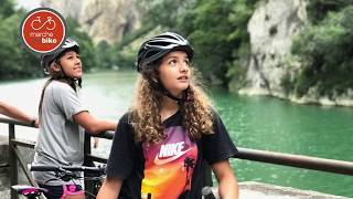 MARCHE AND BIKE - EMOZIONI IN MOVIMENTO