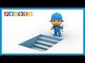 🔑 POCOYO in ENGLISH - The Key to it All 🔑 | Full Episodes | VIDEOS and CARTOONS FOR KIDS