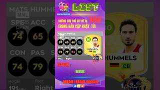 Players Can Be Delete In Next Update Dls26 Part 2