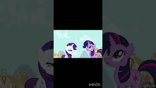 Maybe Twi Got Rarity Hairstyle But Mlp Edit