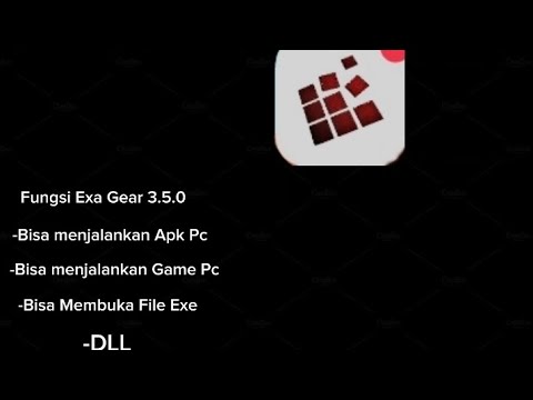Cara Membuka File Exe Dan Menjalankan apk dan game Pc di Cara Membuka File Exe Dan Menjalankan apk dan game Pc di