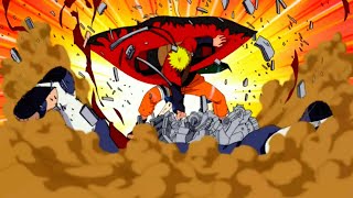 Naruto VS Pain / [FULL FIGHT] | ULTRA HD | 4K |