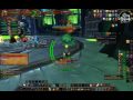 Tremor's Strategy vs. Rotface 10-man