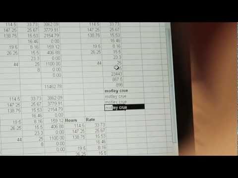 Air Drum Commercial