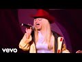 I've Got My Eyes On You (live)