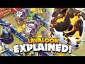 LavaLoon Explained! In-Depth Tutorial (Clash of Clans)