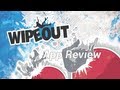 Watch App Review: Wipeout Video