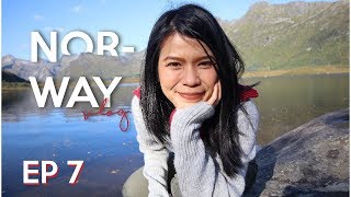 Norway 2018 #7 l ?????????????2???????? 10K