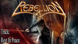 Watch Rebellion Furor Teutonicus video