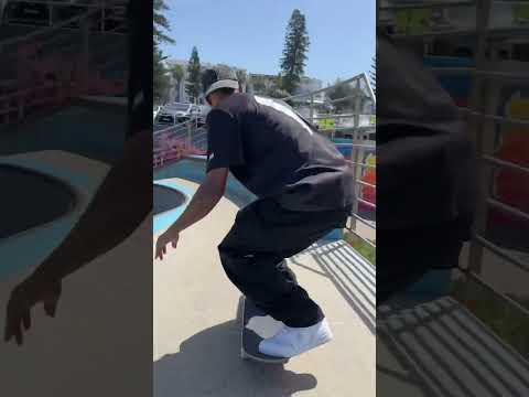 Tommy Fynn & Rome Collyer sesh Waterloo & Bondi 🇦🇺