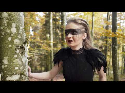 FAIRYTALE - Waterfall [Official Video]