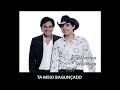 GUILHERME SANTIAGO 2012 - TA MEIO BAGUNÇADO