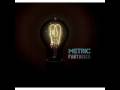 Gold Guns Girls - Metric