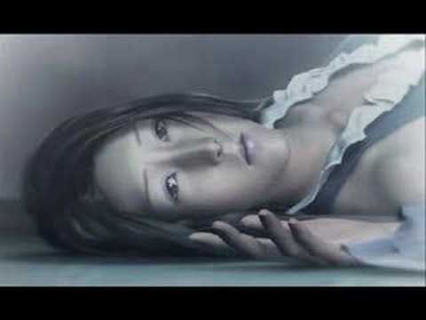Yuna ~ Bent