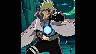 Minato Namikaze