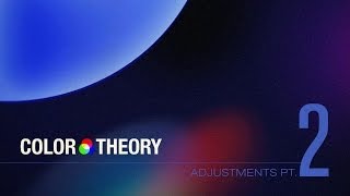 Watch Color Theory Productivity feat Matt Mancid video