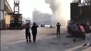 Watch Ground Zero Explosion video