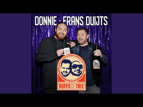 Frans Duijts - Koffie Of Thee