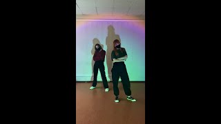 Nct X Aespa Taeyong, Jeno, Hendery, Yangyang, Giselle Zoo Challenge Dance Cover By G.i.c