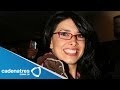Dalilah Polanco revela que fue infiel y que ya aprendió la lección