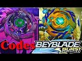 Beyblade Burst Hasbro fafnir f3 and wyvron w3 codes!!