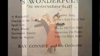 Watch Ray Conniff September Song video