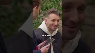 Tommy Makes His Wish Come True