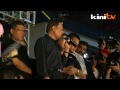 Suara Rakyat Suara Keramat: Anwar Ibrahim's speech
