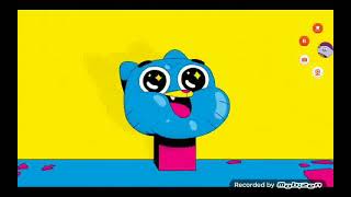 Cartoon Network Celebrates 25 Years In Reversed Version.