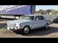 74 Mercedes Benz 280C Coupe W114, W115 S280 FOR SALE 280 ce c 250